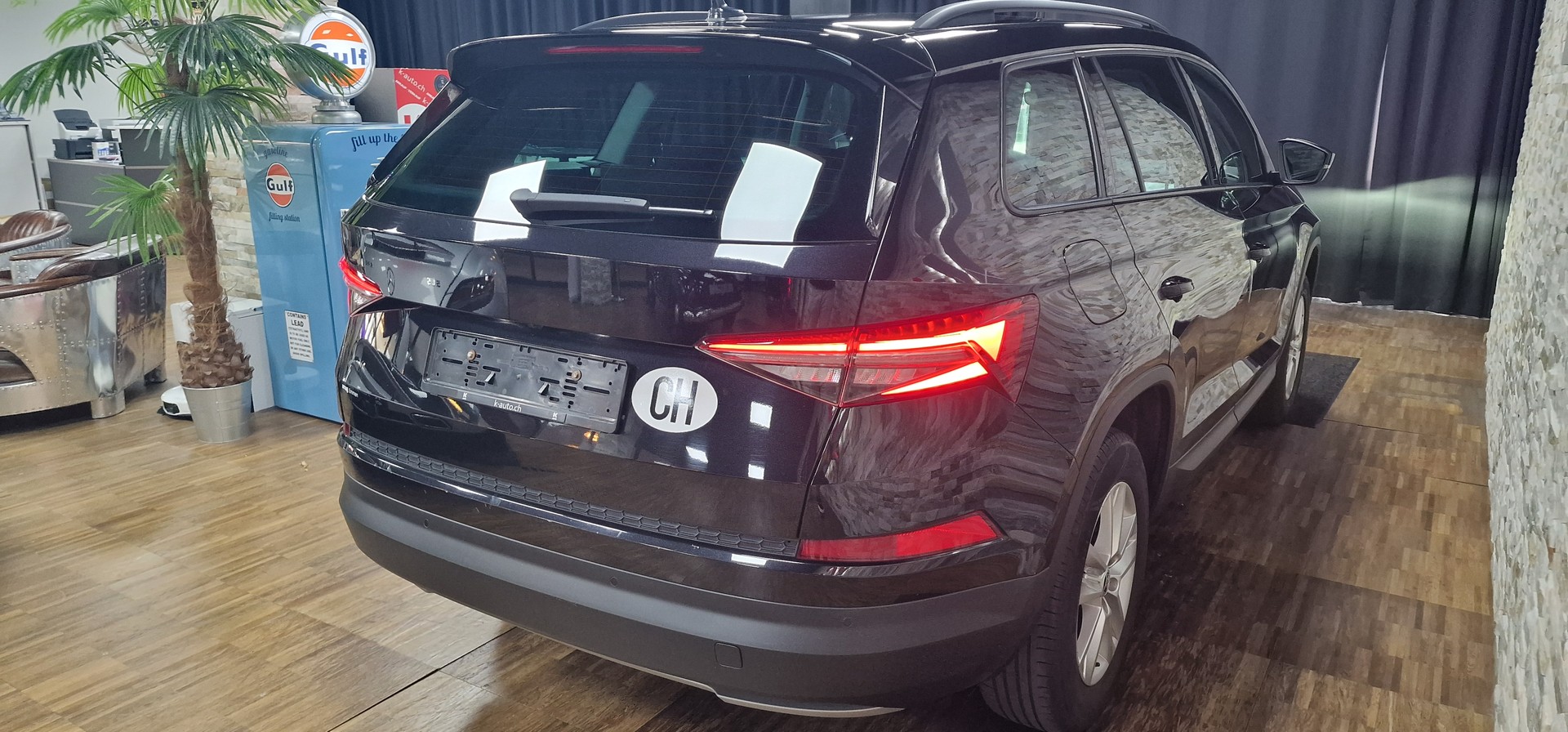 SKODA Kodiaq 2.0 TDI CR Ambition 4x4 DSG-showroom-element-3