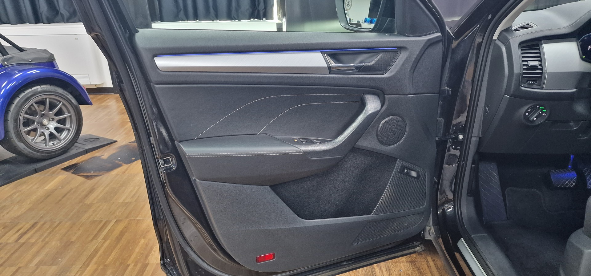 SKODA Kodiaq 2.0 TDI CR Ambition 4x4 DSG-image-9