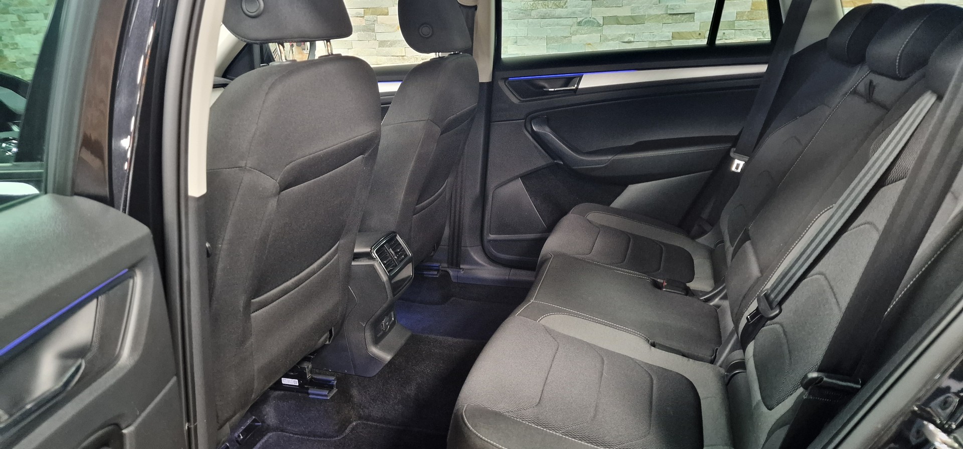 SKODA Kodiaq 2.0 TDI CR Ambition 4x4 DSG-image-24