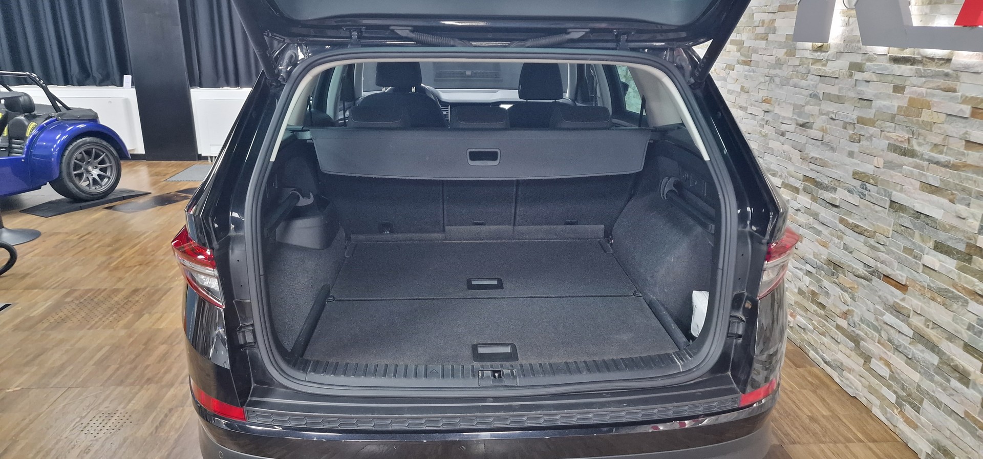 SKODA Kodiaq 2.0 TDI CR Ambition 4x4 DSG-image-26