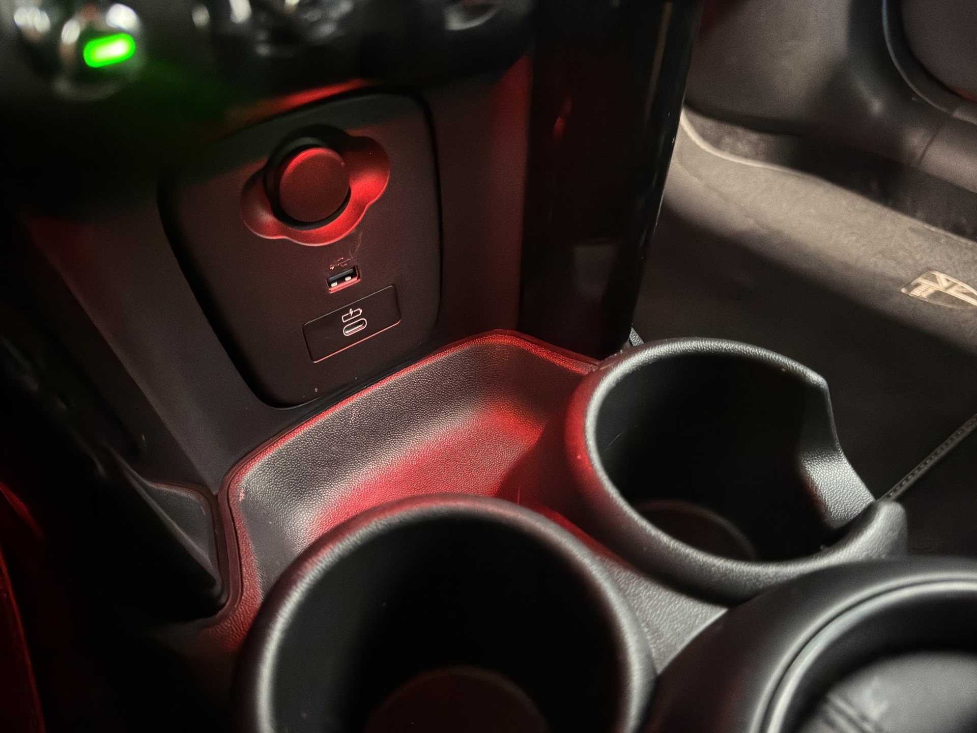 MINI Cooper Steptronic DKG-image-24