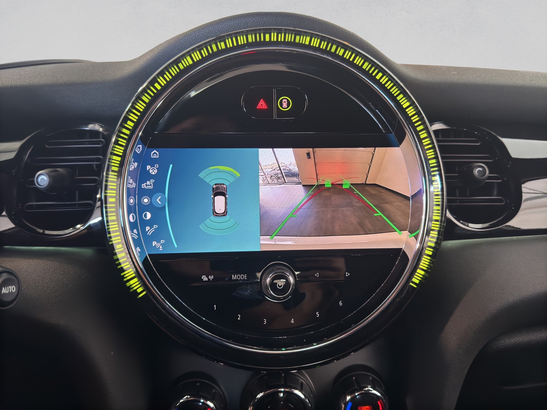MINI Cooper Steptronic DKG-image-20