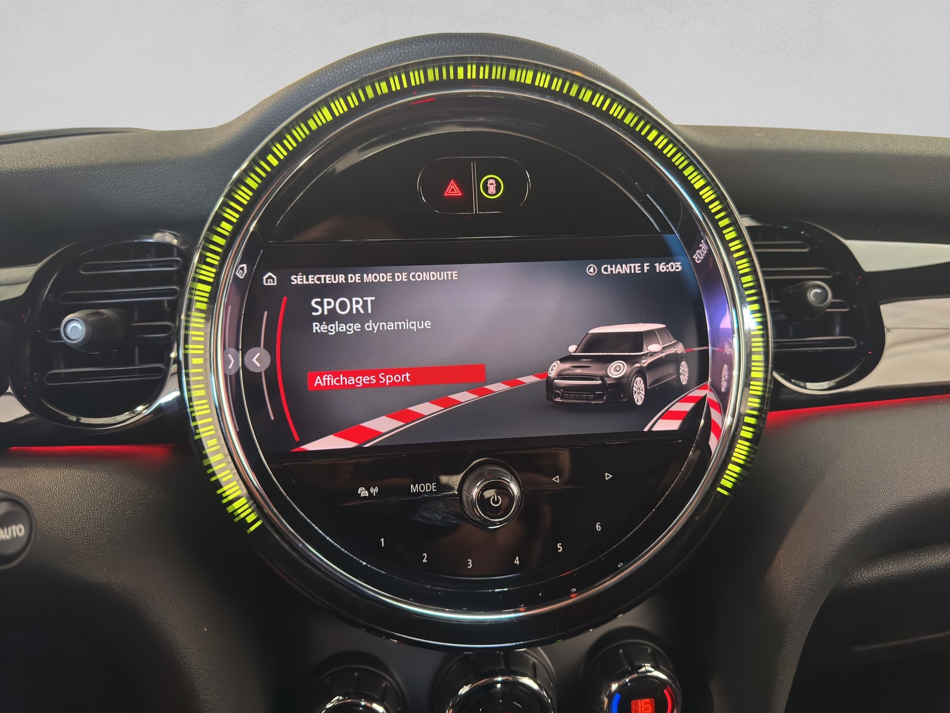 MINI Cooper Steptronic DKG-image-23