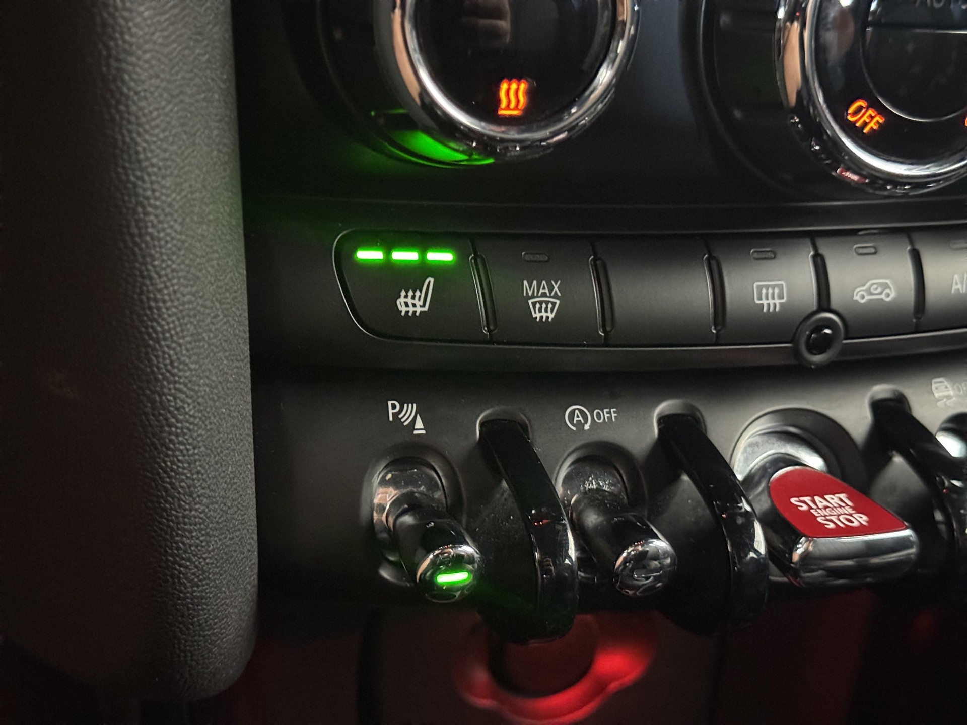MINI Cooper Steptronic DKG-image-28