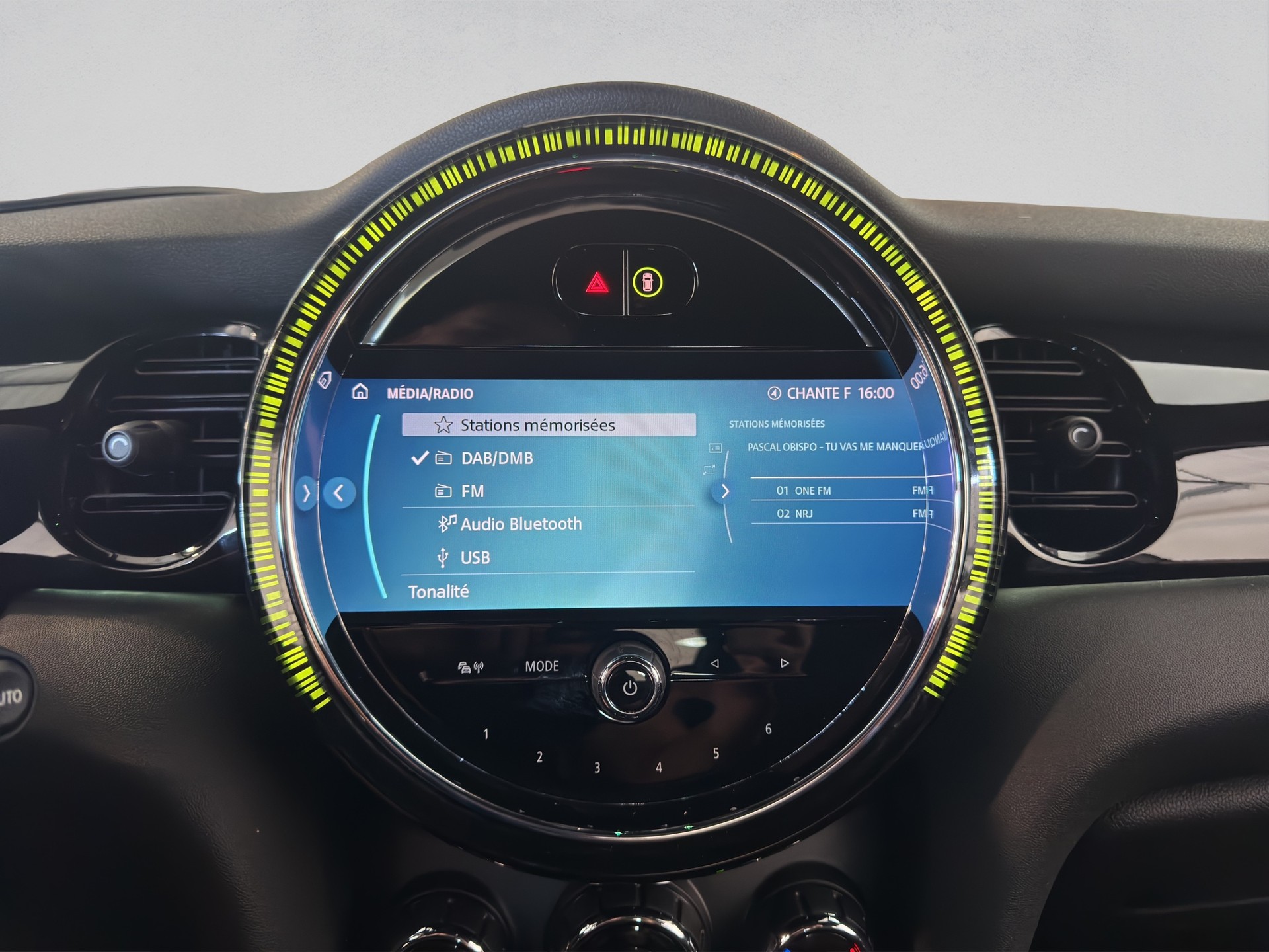 MINI Cooper Steptronic DKG-image-21