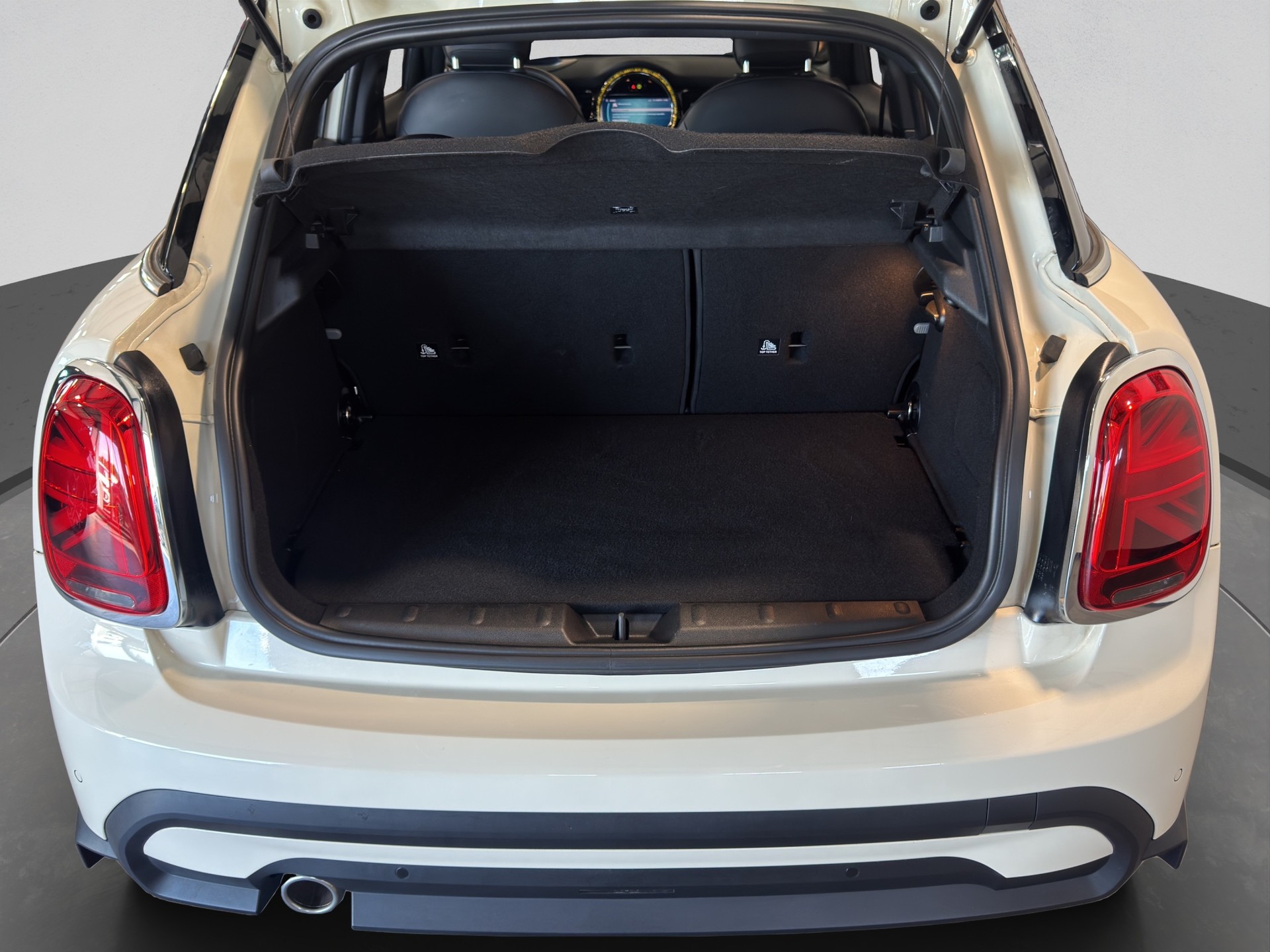 MINI Cooper Steptronic DKG-image-16