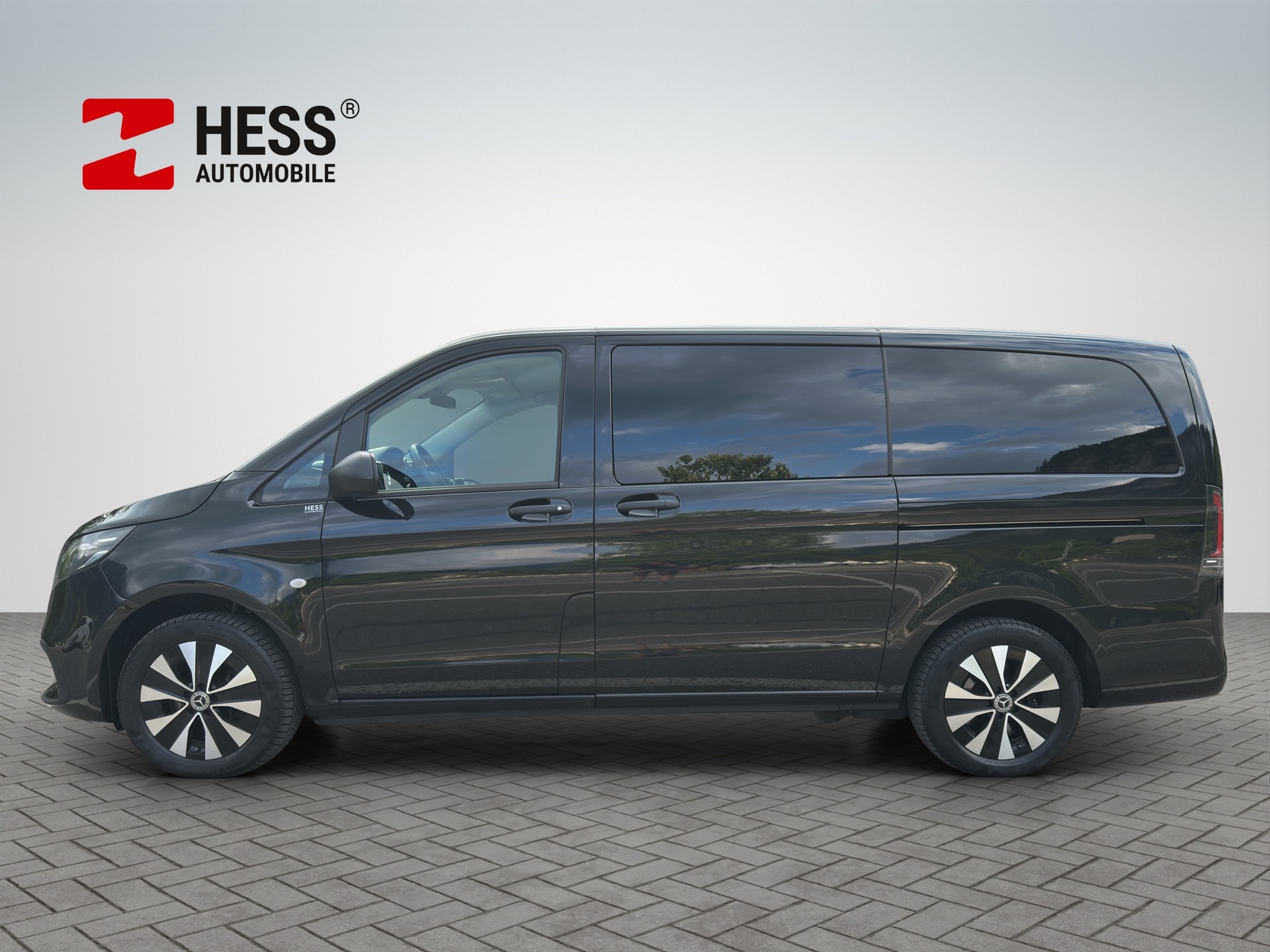 MERCEDES-BENZ Vito 116 CDI Lang Select Tourer 4Matic 9G-Tronic-showroom-element-2