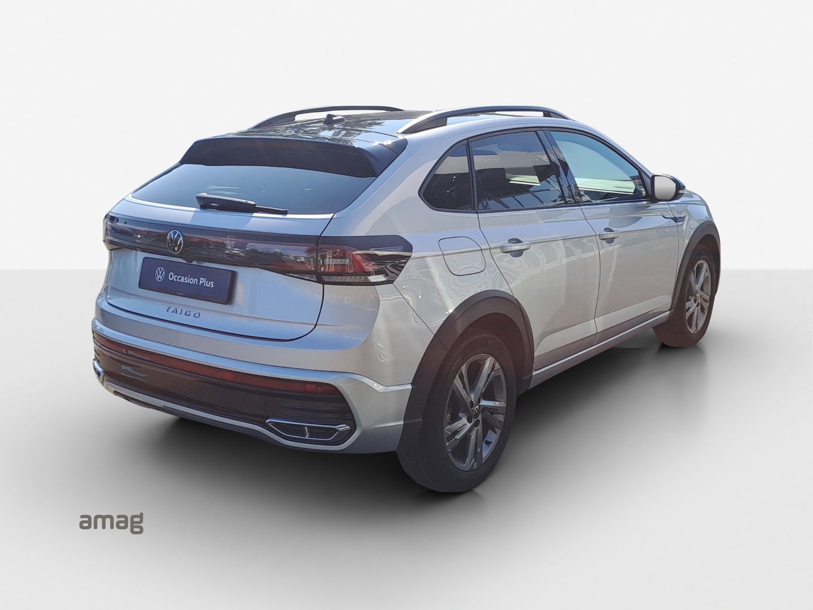 VW Taigo 1.0 TSI R-Line DSG-image-4