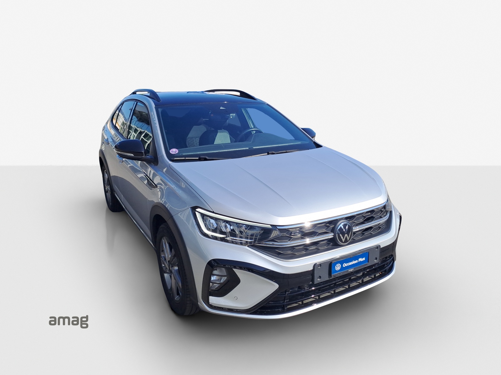 VW Taigo 1.0 TSI R-Line DSG-image-15