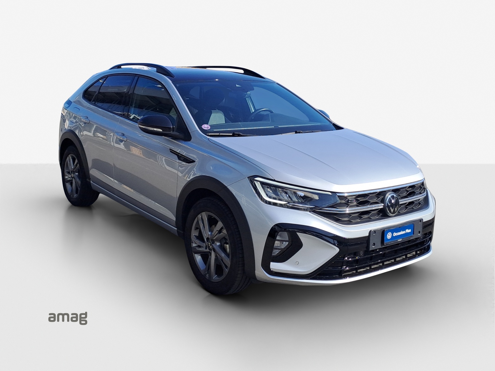 VW Taigo 1.0 TSI R-Line DSG-image-5