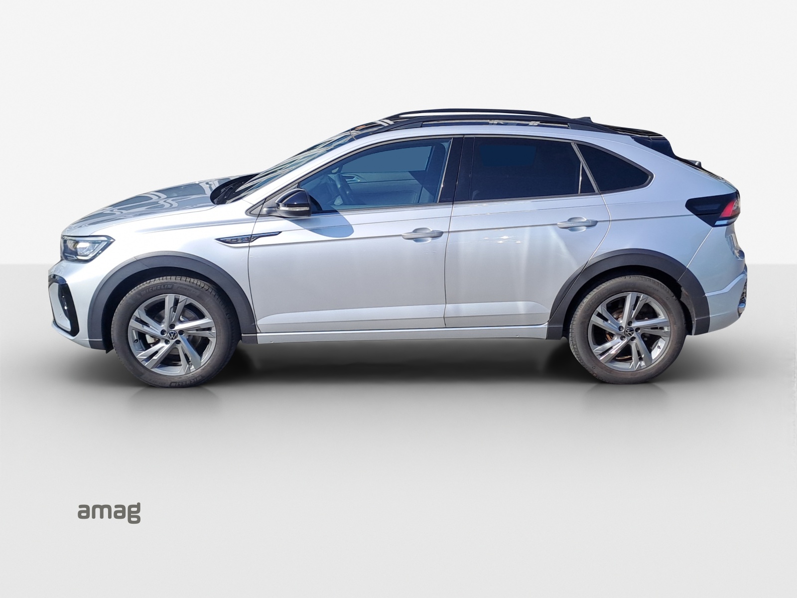 VW Taigo 1.0 TSI R-Line DSG-image-1