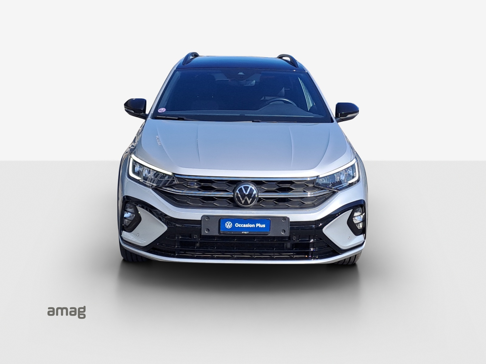 VW Taigo 1.0 TSI R-Line DSG-image-6