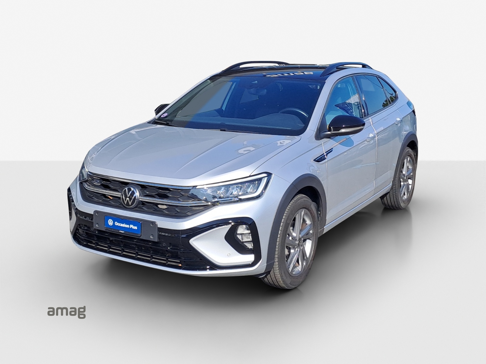 VW Taigo 1.0 TSI R-Line DSG-image-0