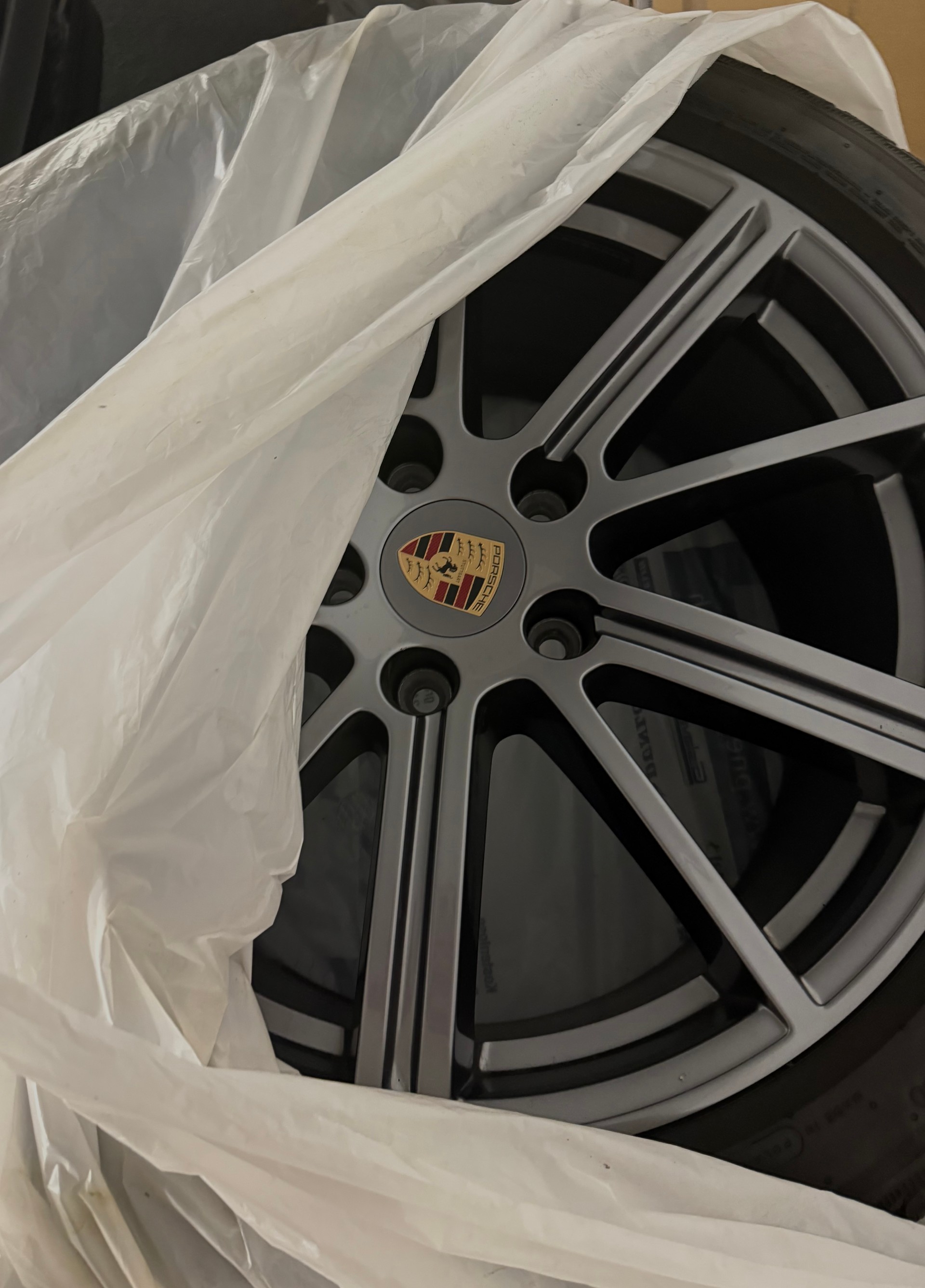 PORSCHE Panamera 4 2.9 V6-image-5
