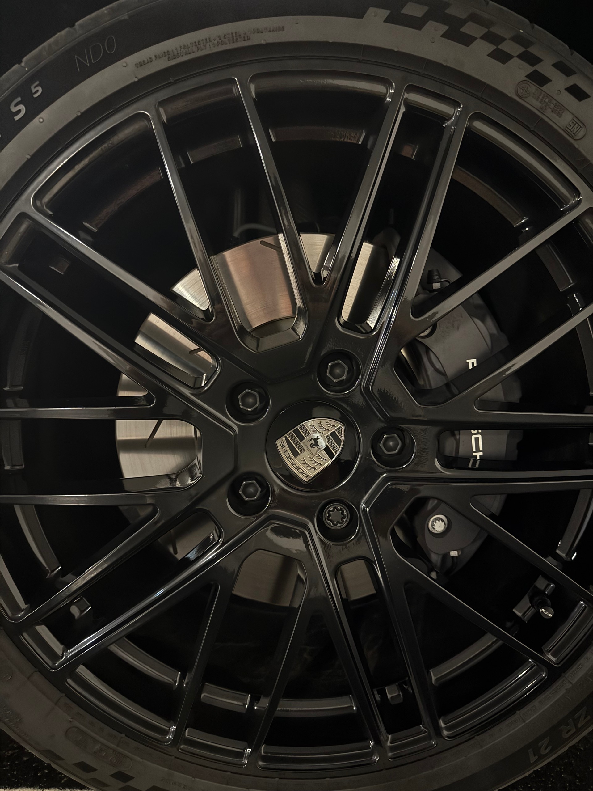 PORSCHE Panamera 4 2.9 V6-image-4