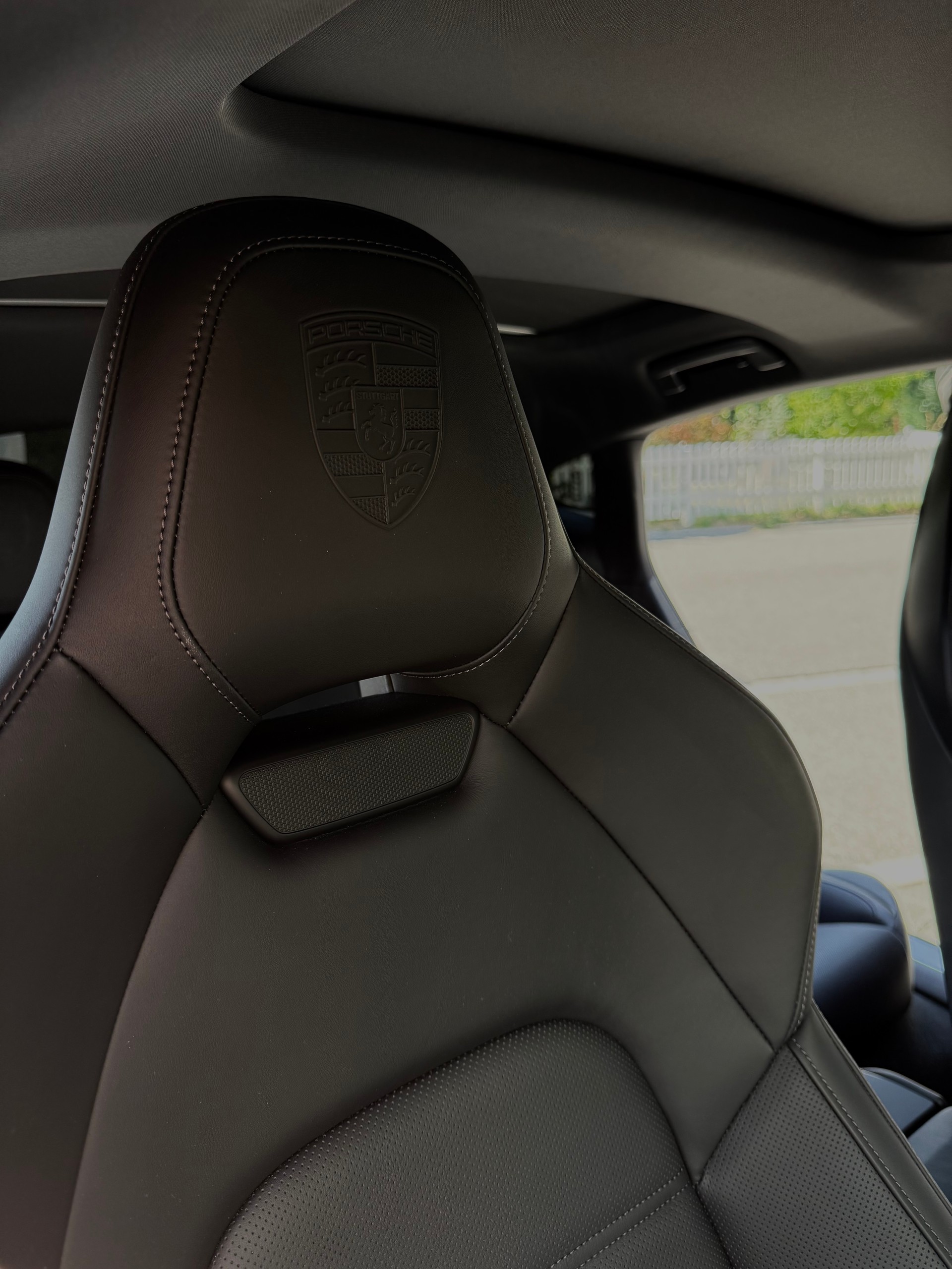 PORSCHE Panamera 4 2.9 V6-image-8