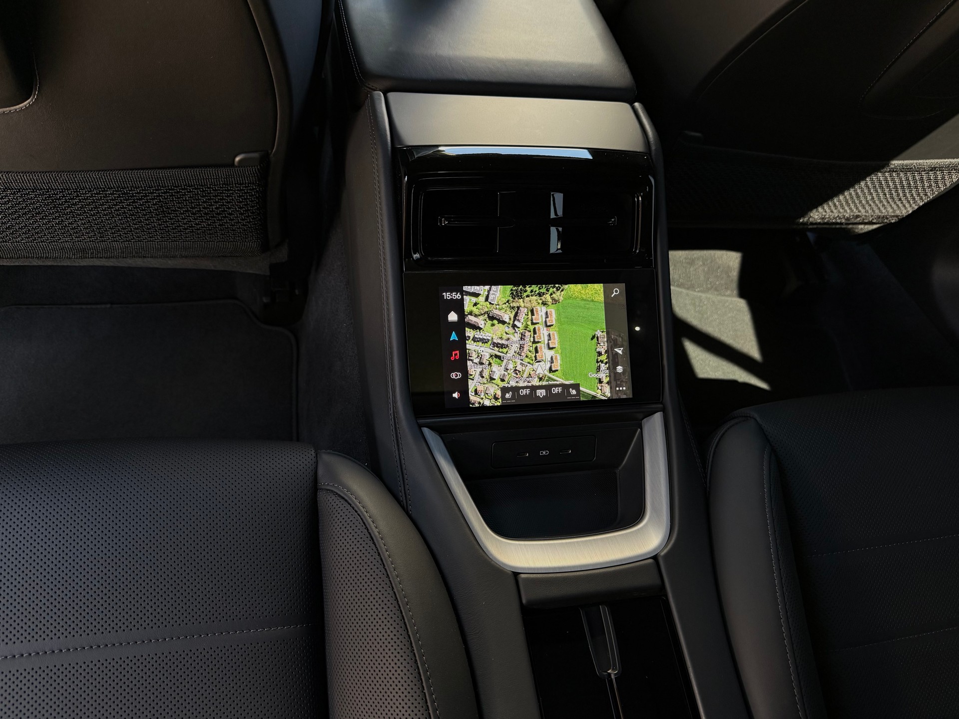 PORSCHE Panamera 4 2.9 V6-image-9