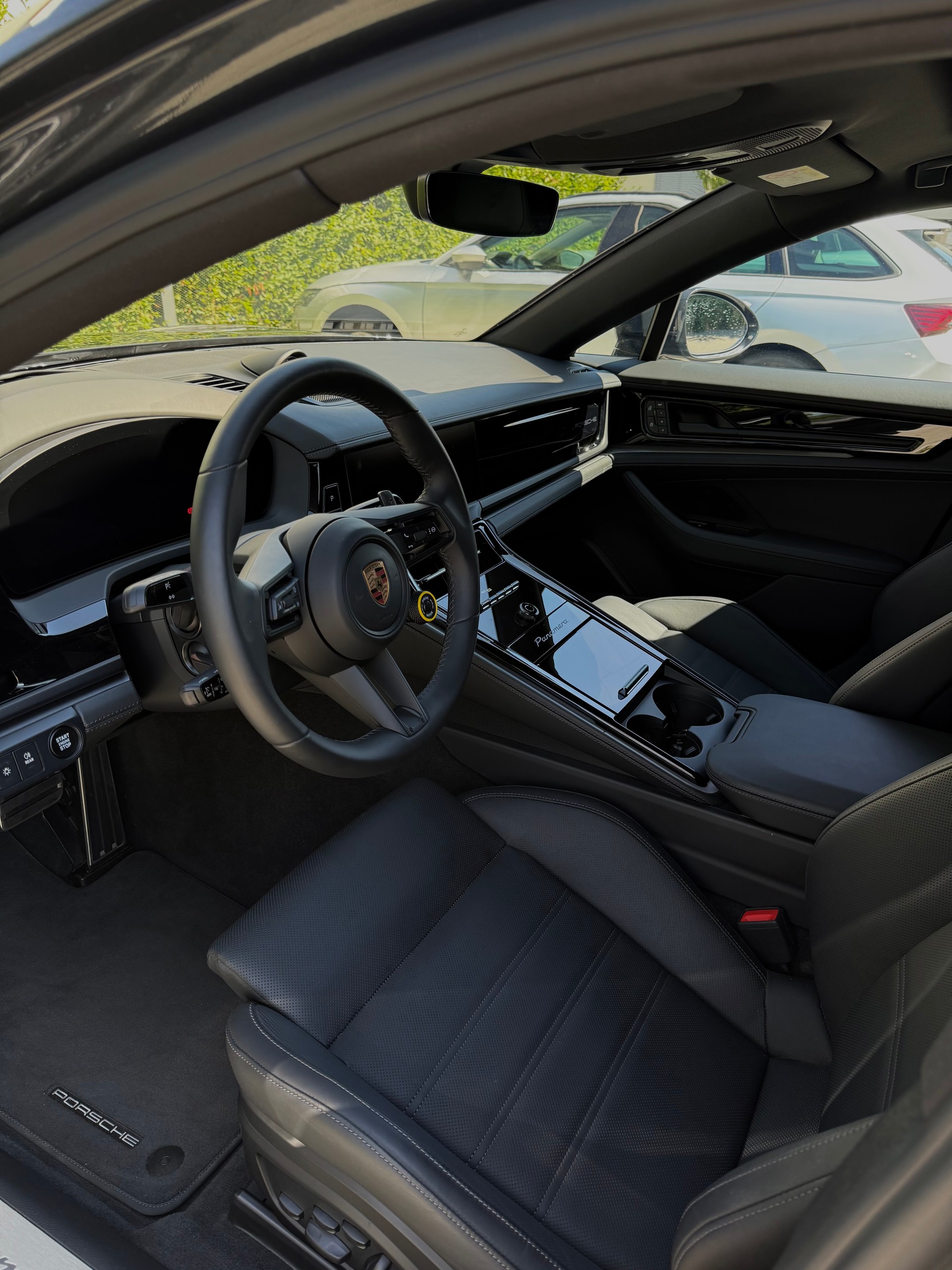 PORSCHE Panamera 4 2.9 V6-image-6