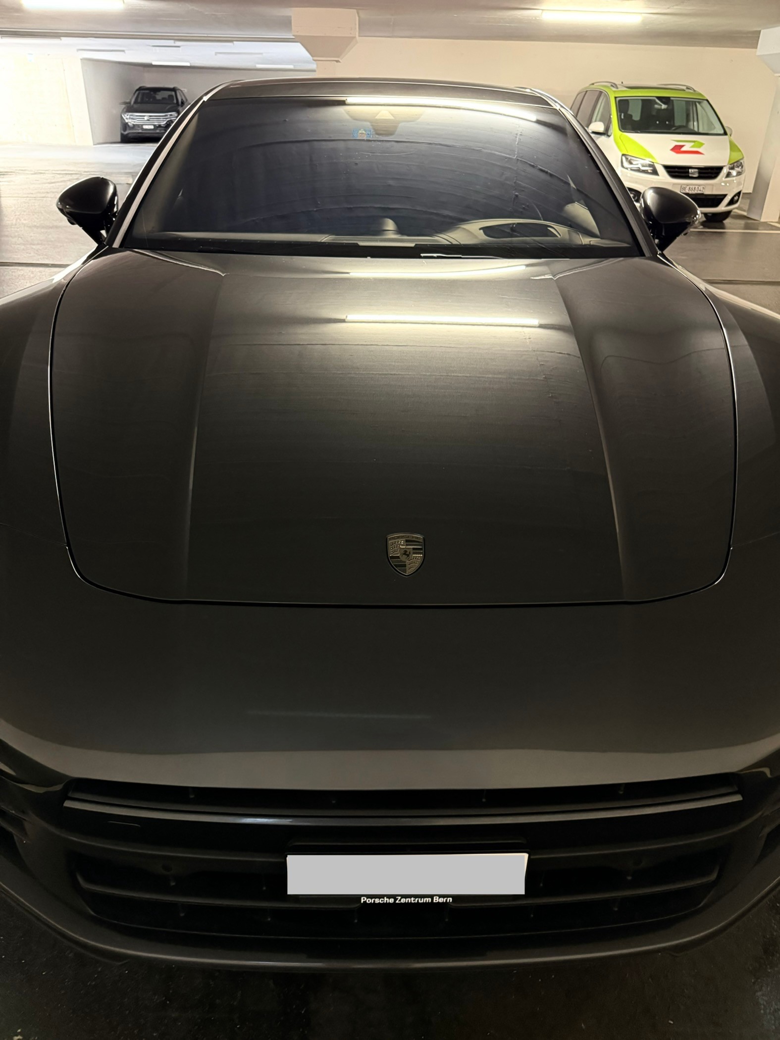 PORSCHE Panamera 4 2.9 V6-image-3