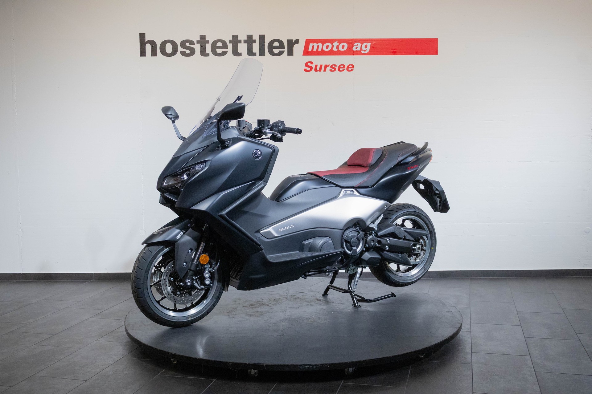 YAMAHA TMAX 25th Anniversary-image-7