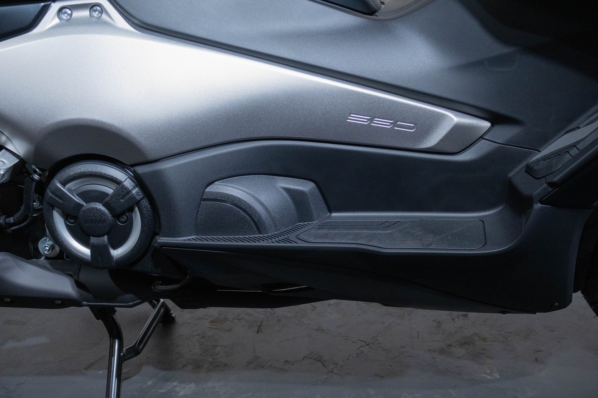 YAMAHA TMAX 25th Anniversary-image-15