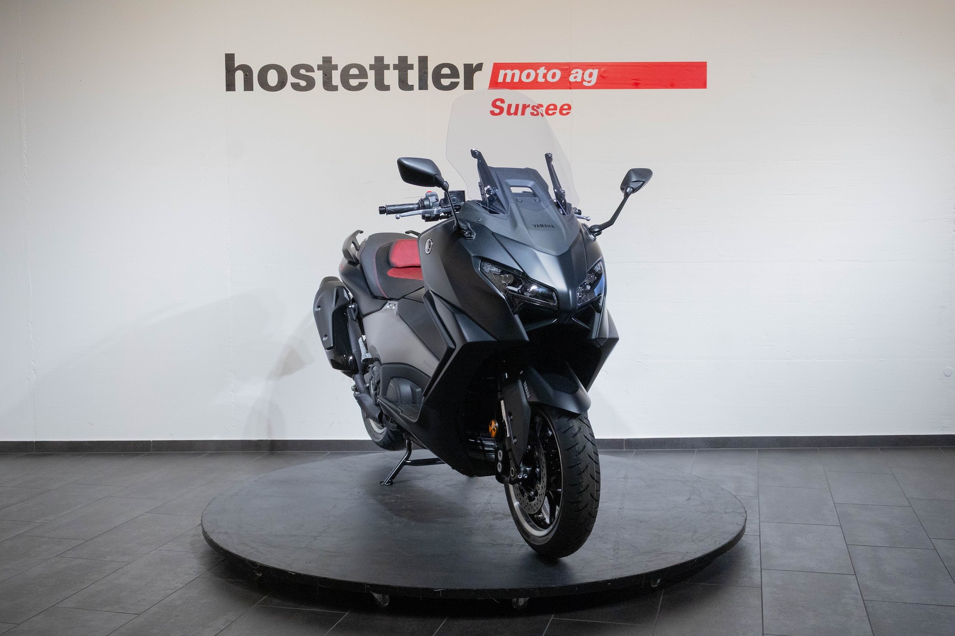 YAMAHA TMAX 25th Anniversary-image-9