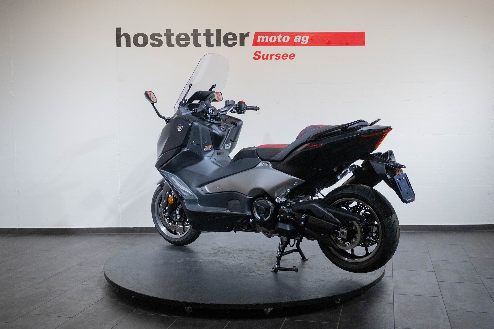 YAMAHA TMAX 25th Anniversary-image-5