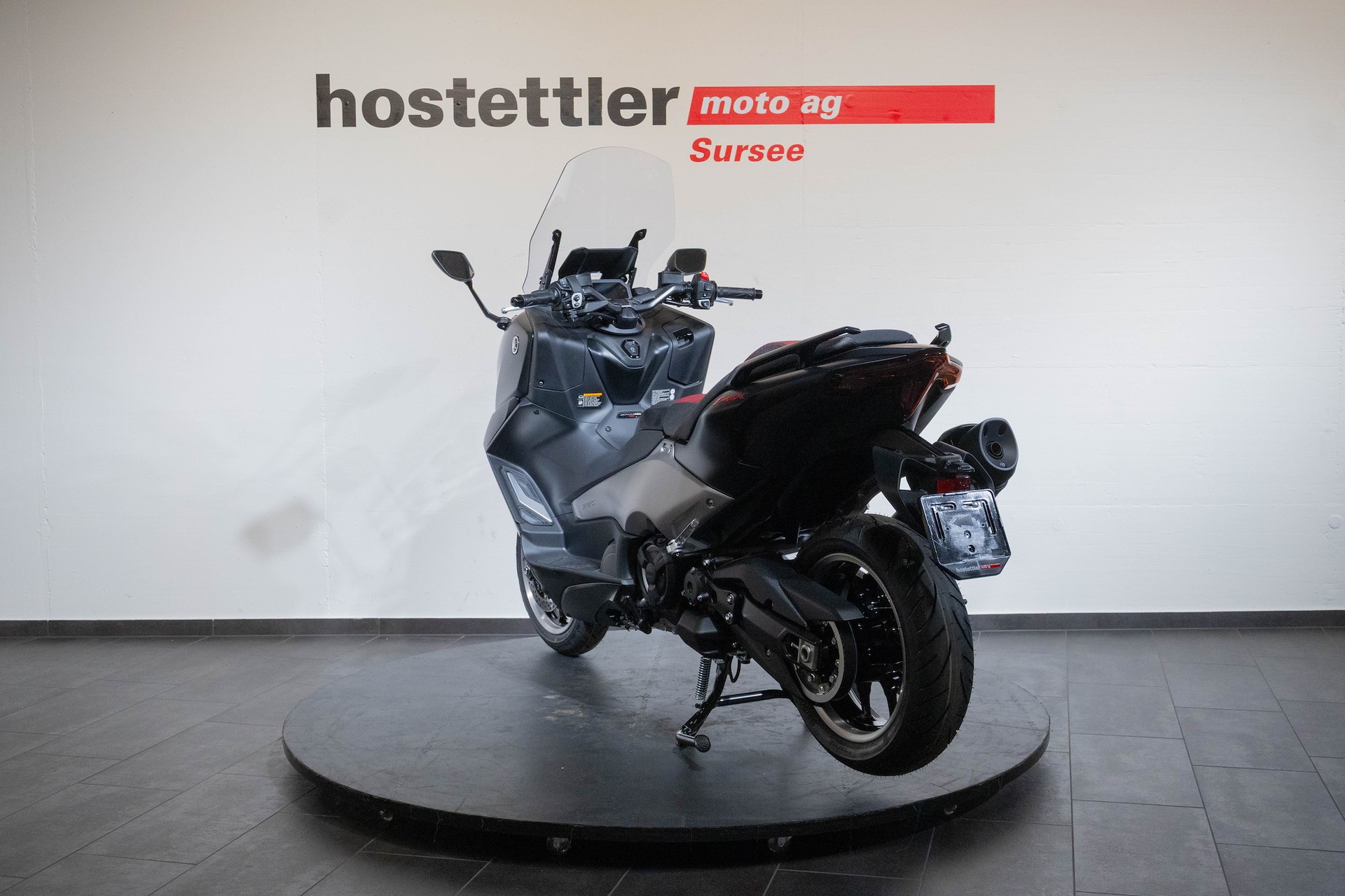 YAMAHA TMAX 25th Anniversary-image-4