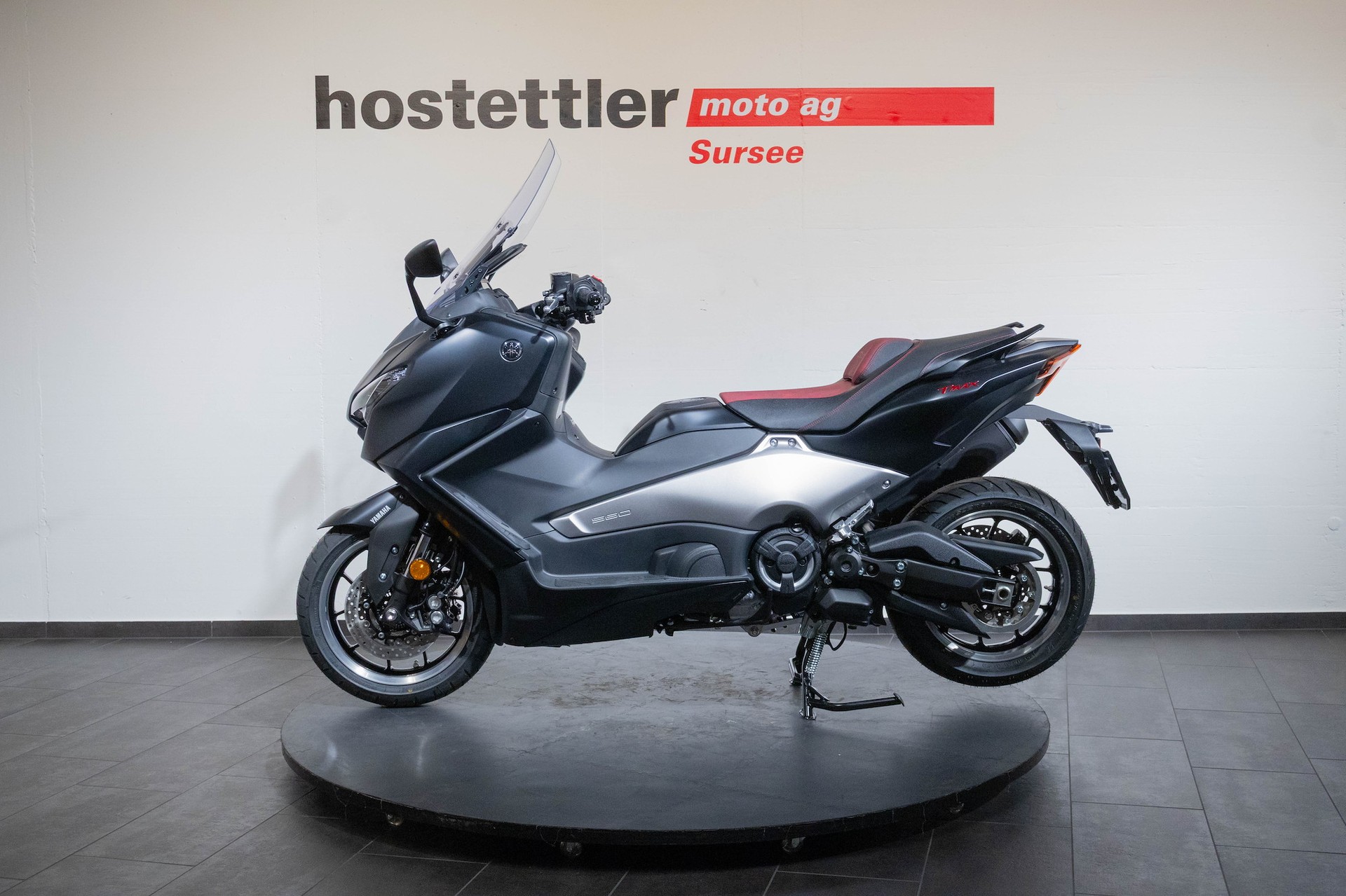 YAMAHA TMAX 25th Anniversary-image-6