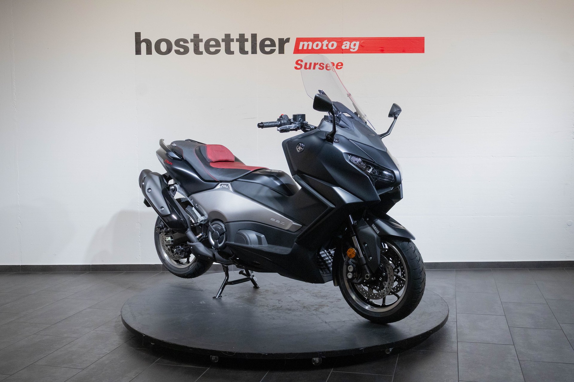 YAMAHA TMAX 25th Anniversary