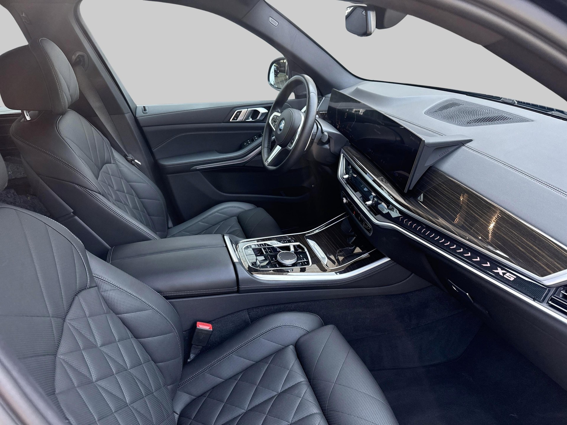 BMW X5 xDrive 50e M Sport-image-8