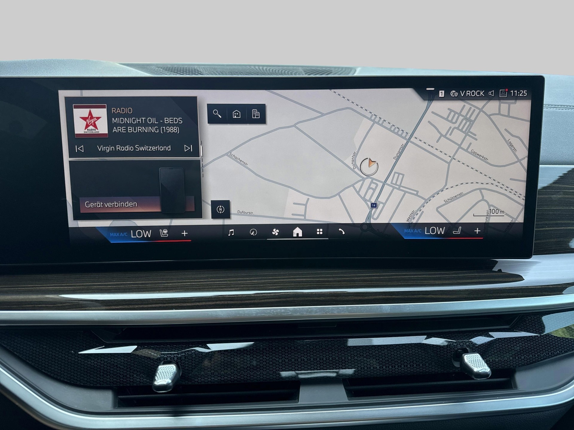 BMW X5 xDrive 50e M Sport-image-13