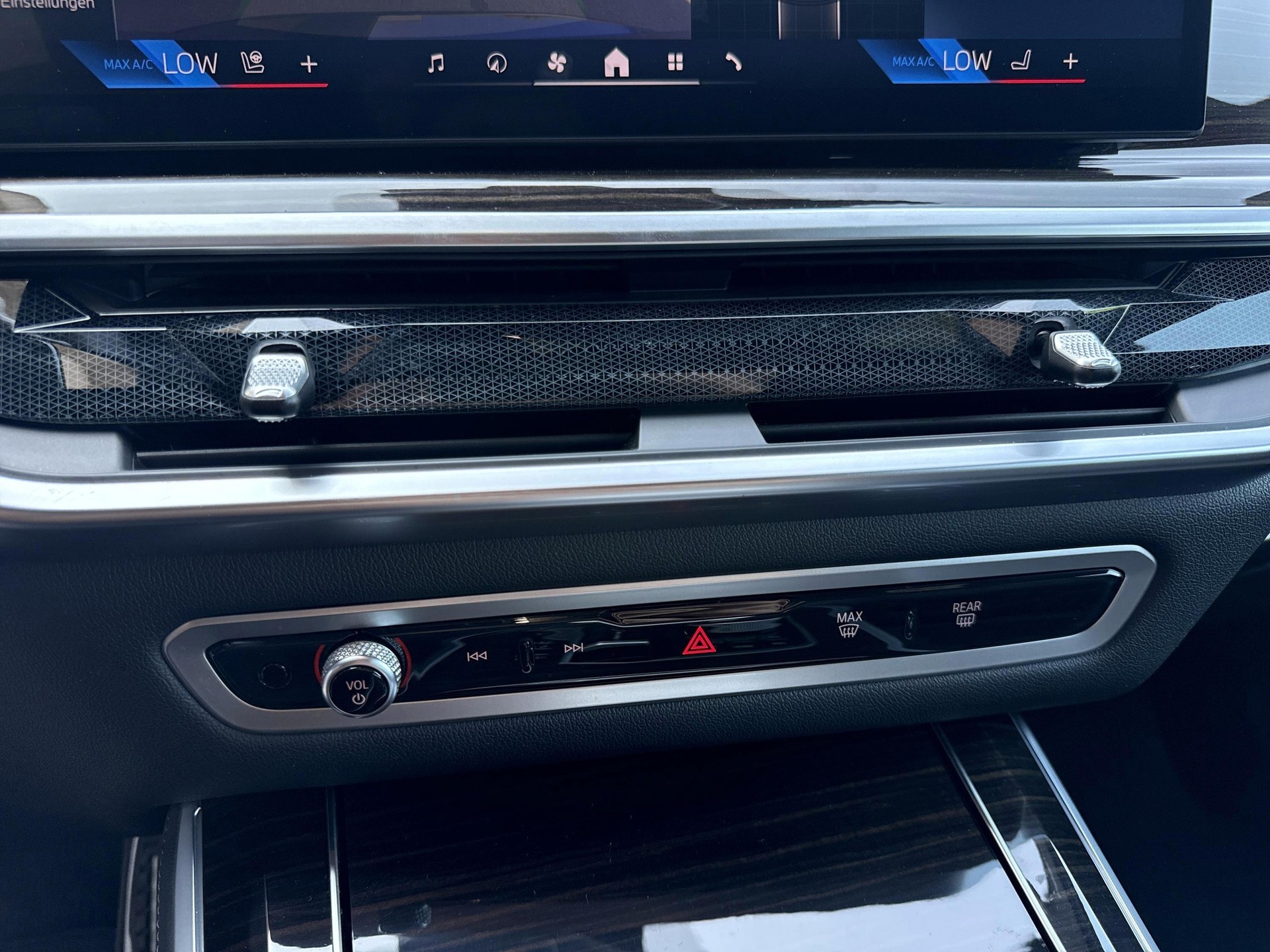 BMW X5 xDrive 50e M Sport-image-16