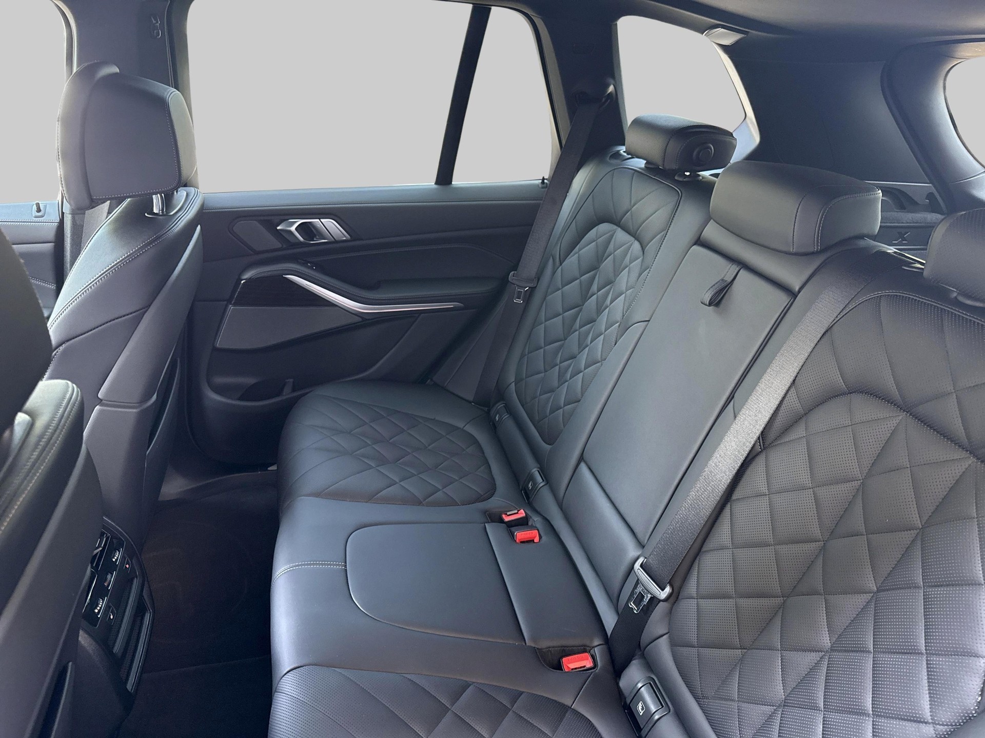 BMW X5 xDrive 50e M Sport-image-17