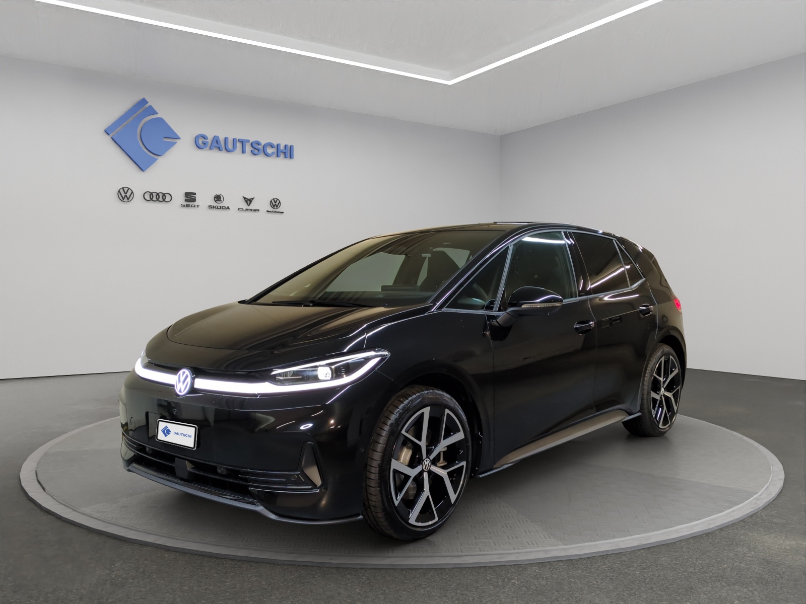 VW ID.3 Neo 58 kWh 190 PS Style-image-0