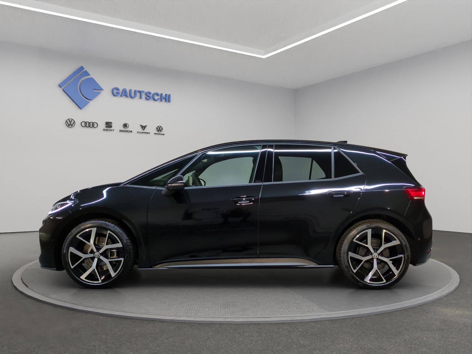 VW ID.3 Neo 58 kWh 190 PS Style-image-1