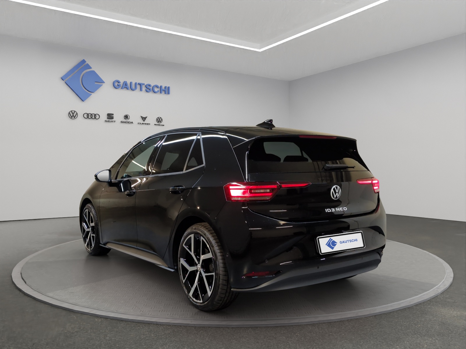 VW ID.3 Neo 58 kWh 190 PS Style-image-2