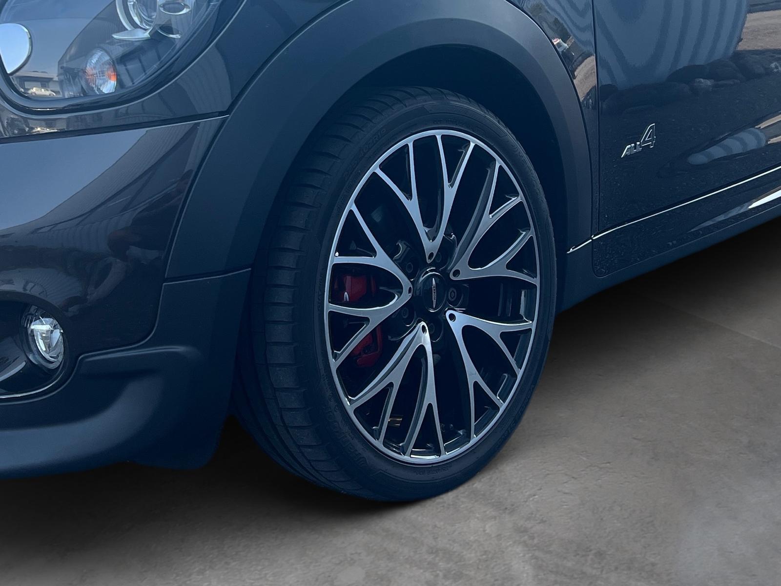 MINI Countryman John Cooper Works ALL4 Steptronic-image-5