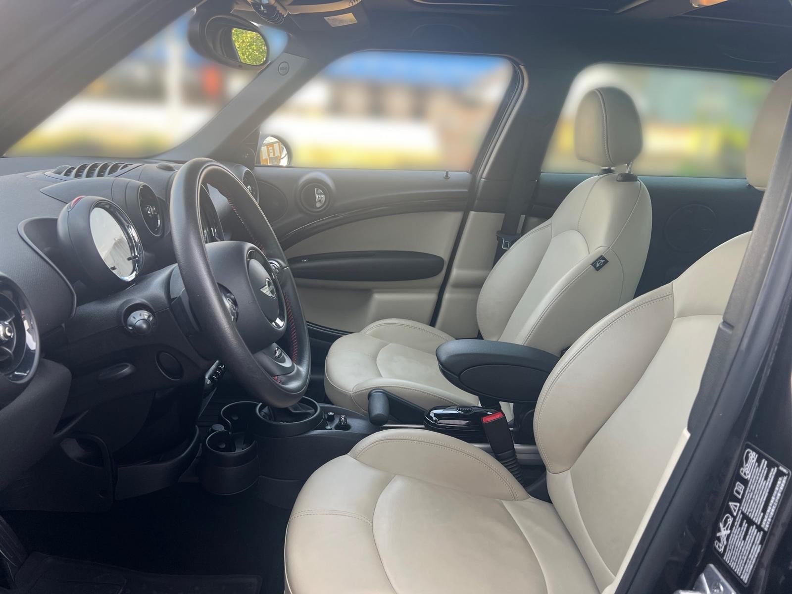 MINI Countryman John Cooper Works ALL4 Steptronic-image-6