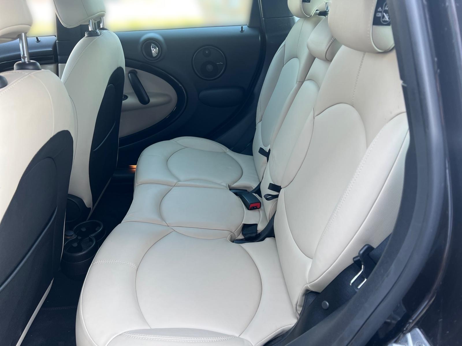 MINI Countryman John Cooper Works ALL4 Steptronic-image-8