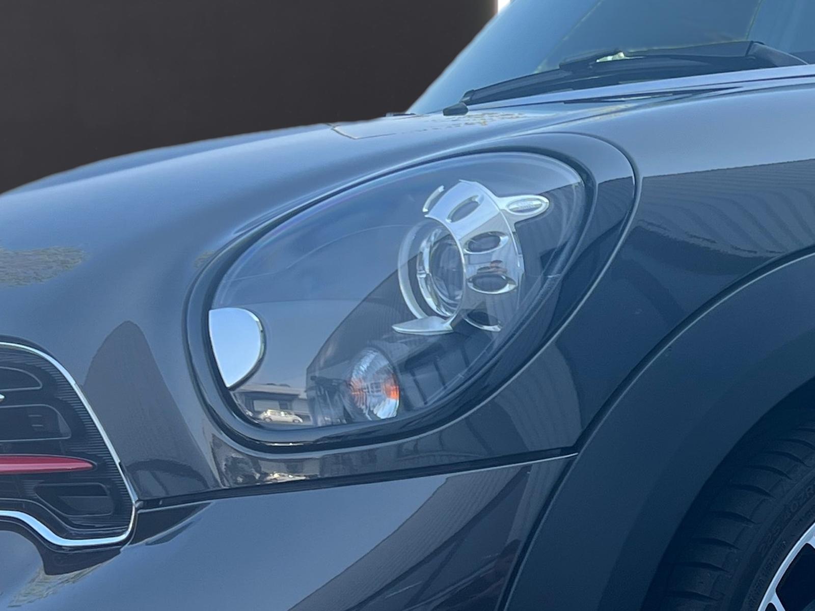 MINI Countryman John Cooper Works ALL4 Steptronic-image-4