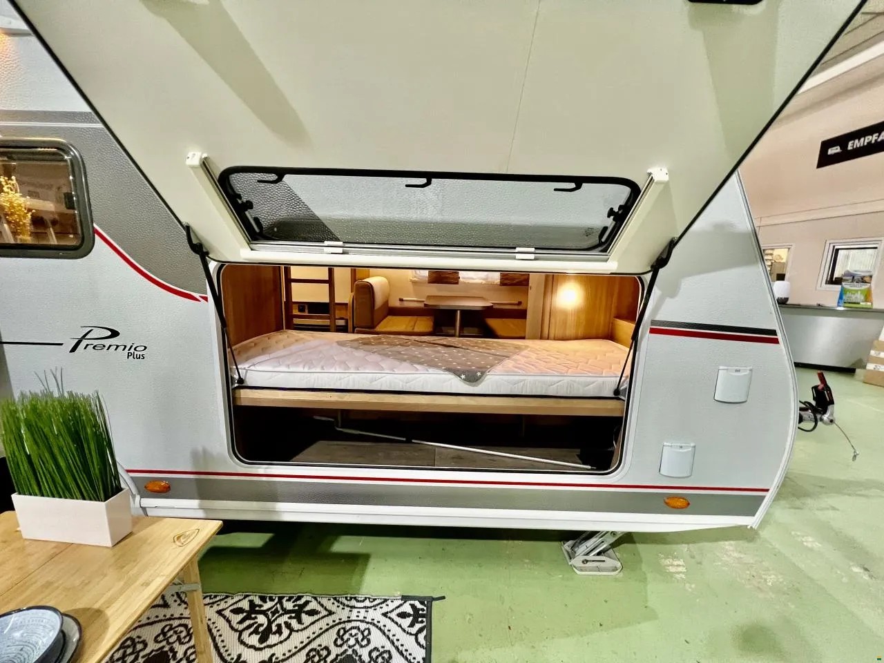 BÜRSTNER Premio Plus 510 TK-image-31