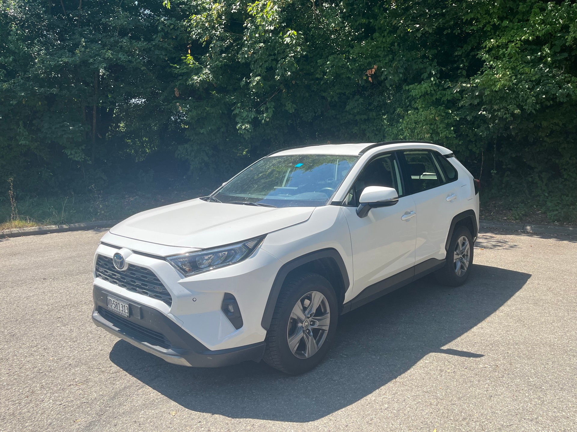 TOYOTA RAV-4-image-0