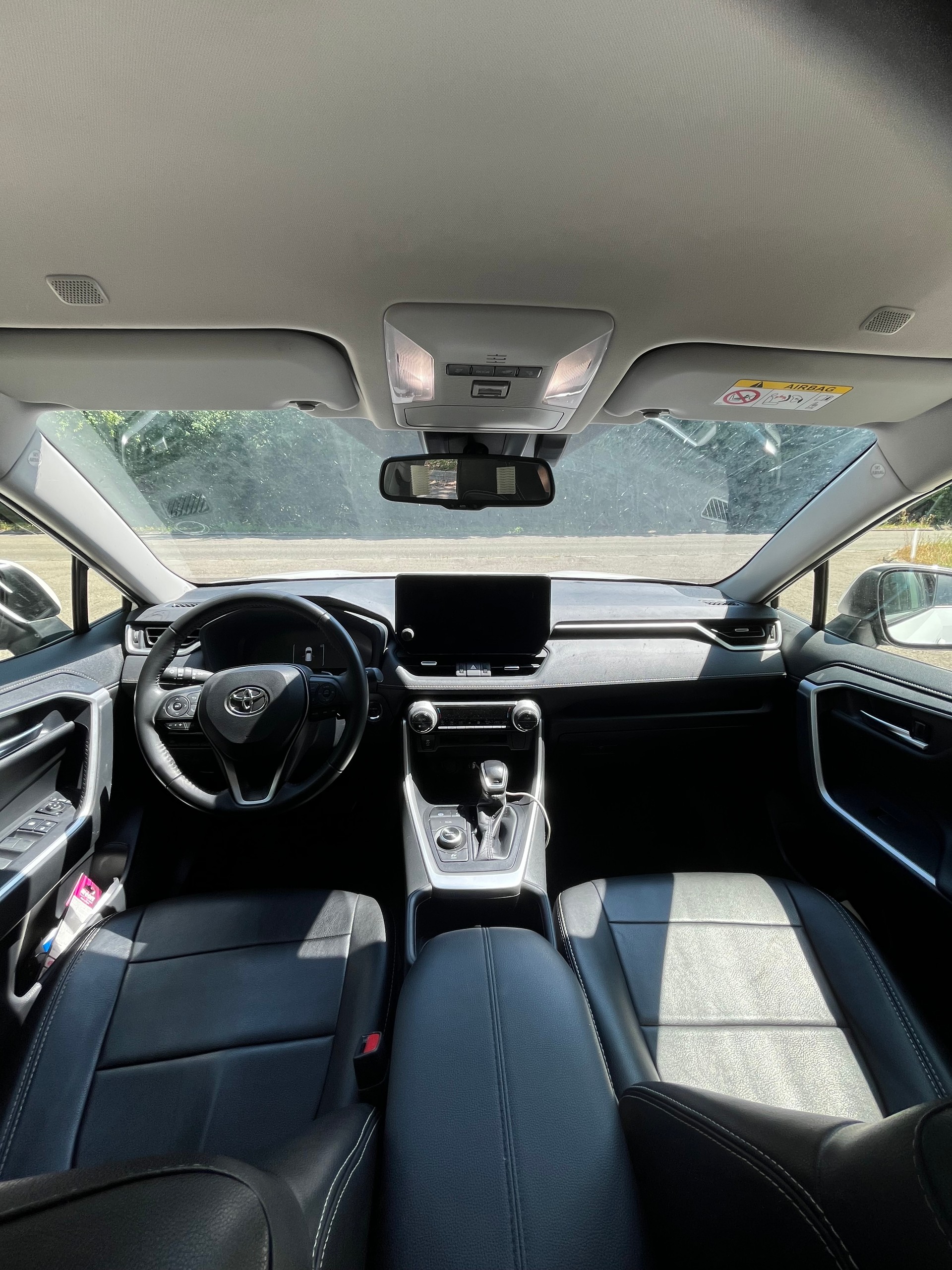 TOYOTA RAV-4-image-7