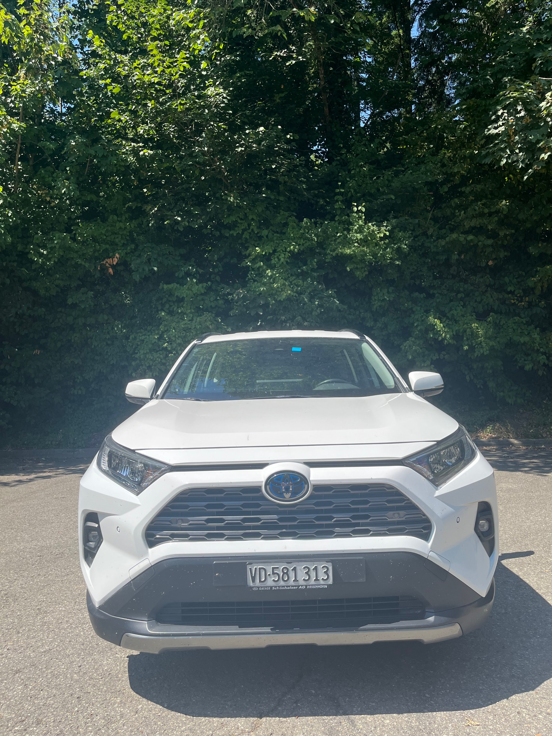 TOYOTA RAV-4-image-1
