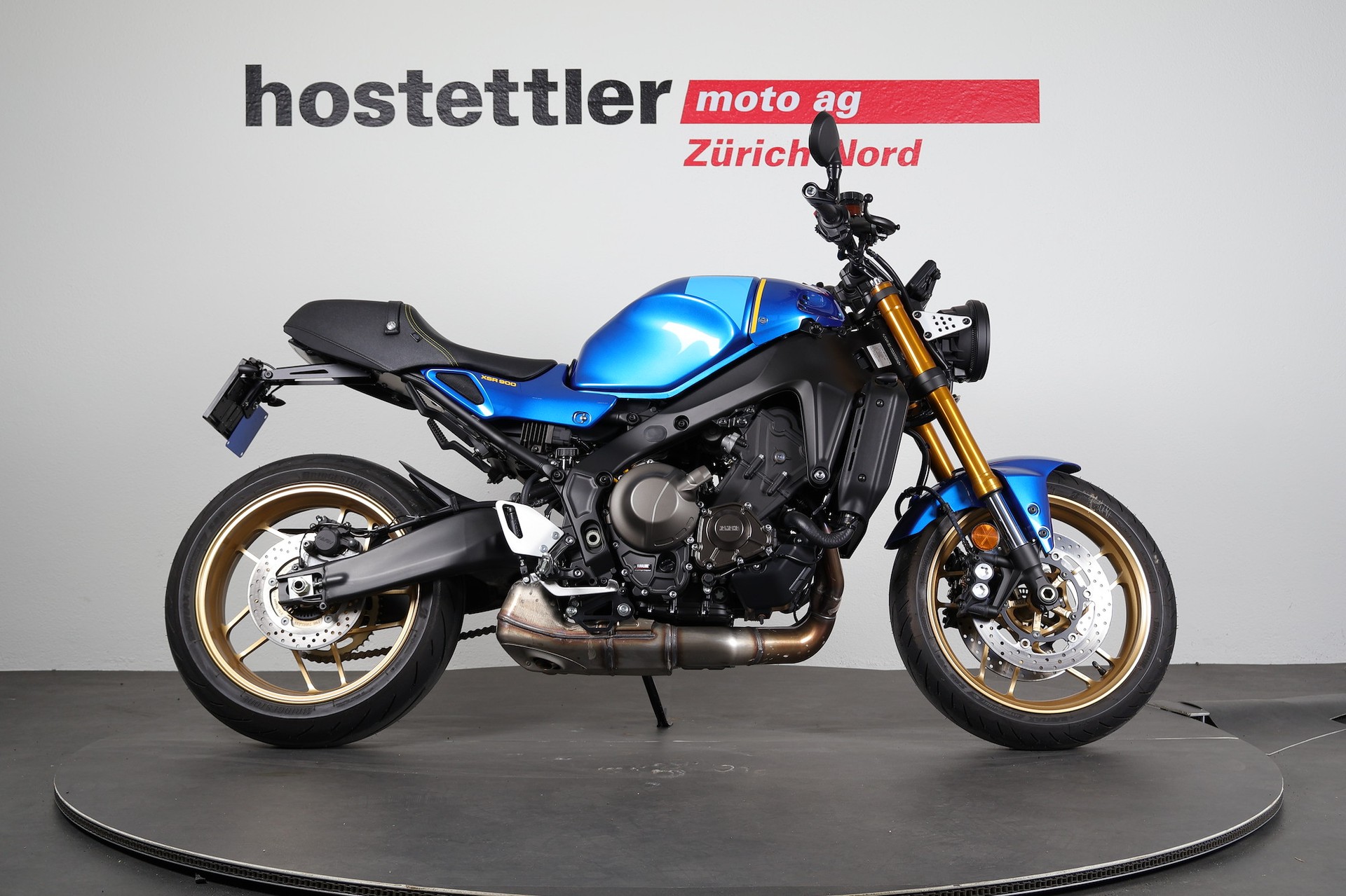 YAMAHA XSR 900 35 kW Omega I-showroom-element-1