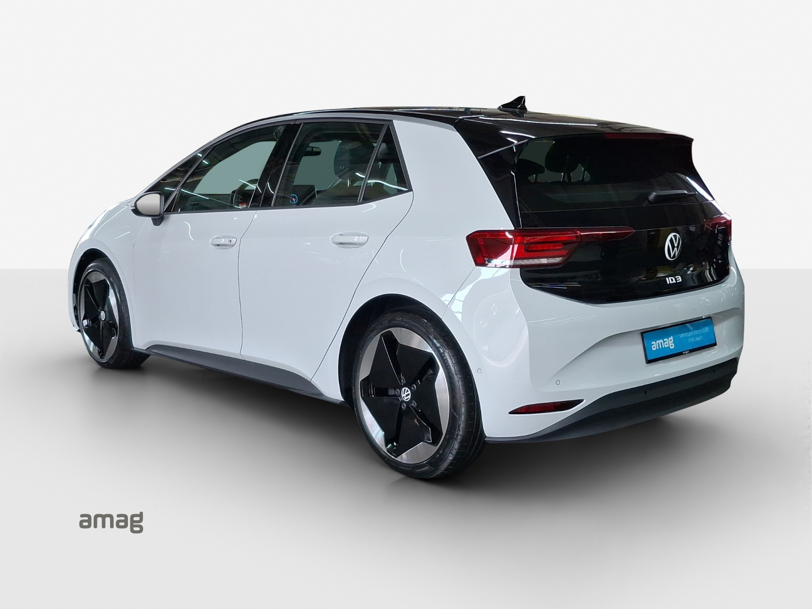 VW ID.3 Pro S 79 kWh Pro S-image-2
