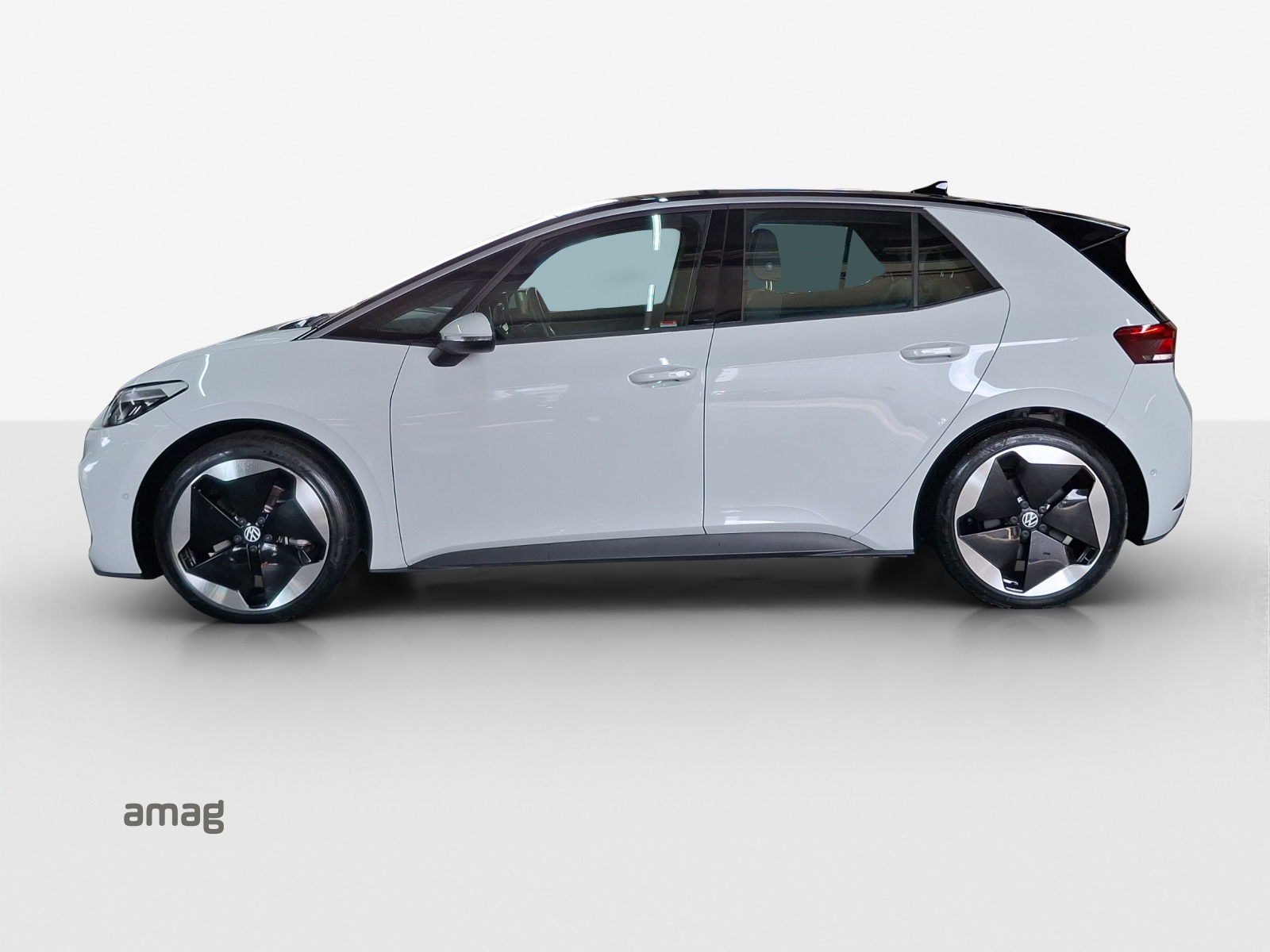 VW ID.3 Pro S 79 kWh Pro S-image-1