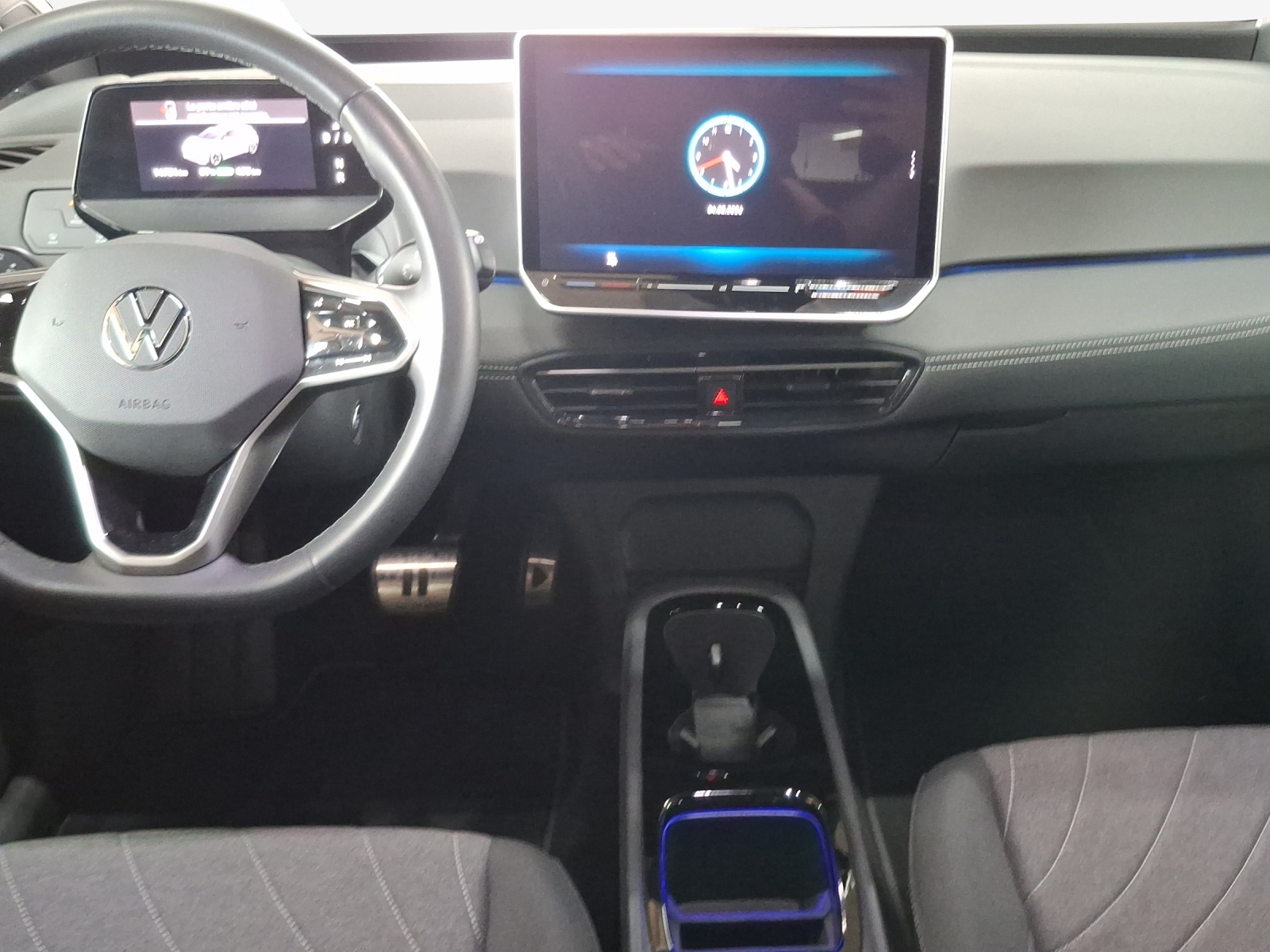 VW ID.3 Pro S 79 kWh Pro S-image-9