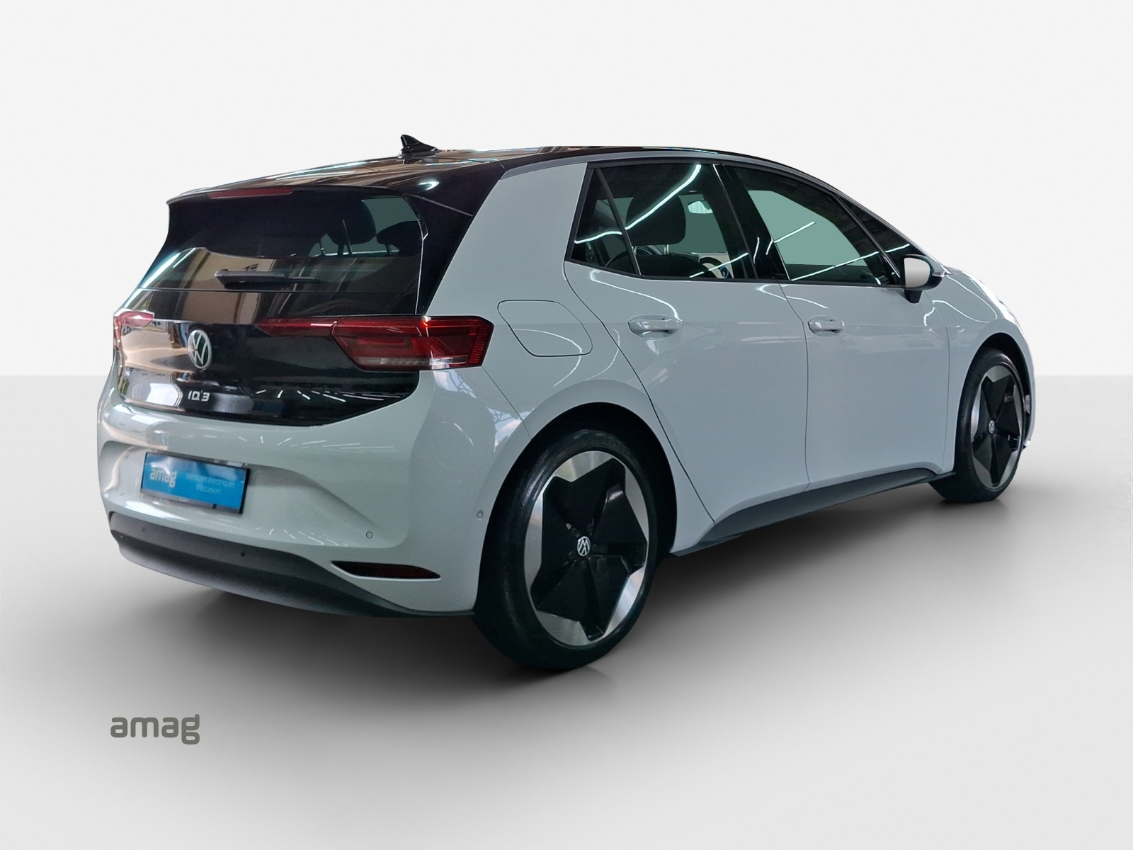 VW ID.3 Pro S 79 kWh Pro S-image-4